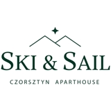 Czorsztyn Ski&Sail Aparthouse